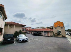 El Camino Inn | Daly City