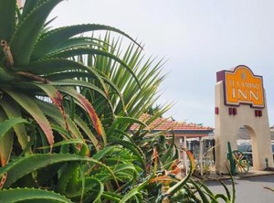 El Camino Inn | Daly City