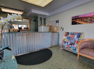 El Camino Inn | Daly City