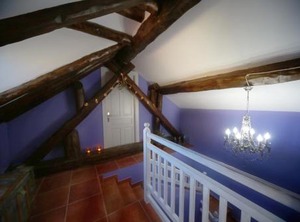 El Capricho De Nieves | Laspuna
