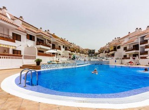 El Cardon | Arona