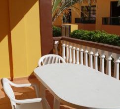 El Cieno | Playa de la Calera