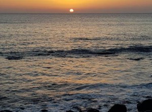 El Cieno | Playa de la Calera
