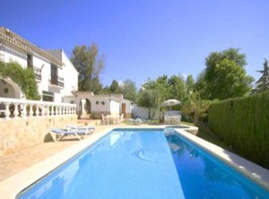 Villa El Delfin | Tarraula