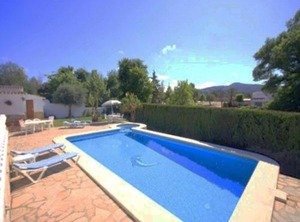 Villa El Delfin | Tarraula
