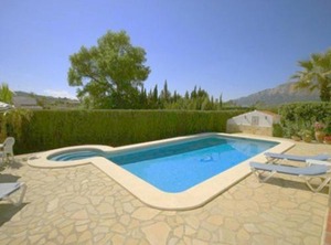 Villa El Delfin | Tarraula