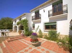 Villa El Delfin | Tarraula