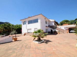 Villa El Mirador | Pinos de Alhaurin