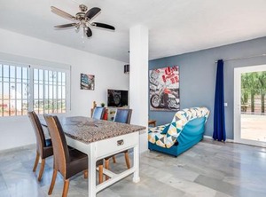 Villa El Mirador | Pinos de Alhaurin