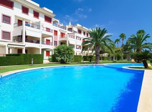 El Palmeral | Denia