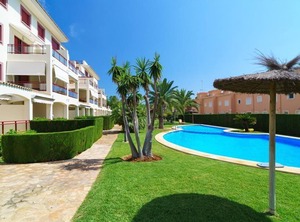 El Palmeral | Denia