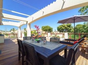 El Palmeral | Denia
