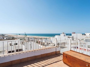 El Patio | Conil de la Frontera City Center