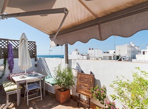 El Patio | Conil de la Frontera City Center