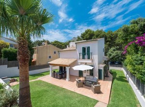 El Pinar | Cala San Vicente
