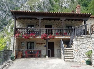 El Portal Del Abuelo | Camarmena