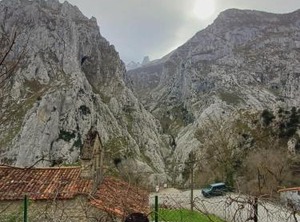 El Portal Del Abuelo | Camarmena