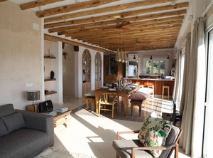 El Refugio Reyes | San Ambrosio