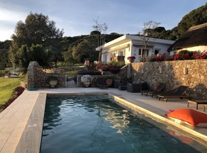 El Refugio Reyes | San Ambrosio