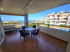 El Rincon | Los Cristianos
