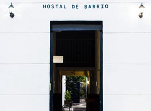 El Santiago | Barrio de Santiago