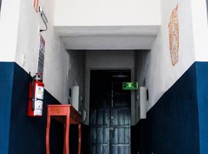 El Santiago | Barrio de Santiago