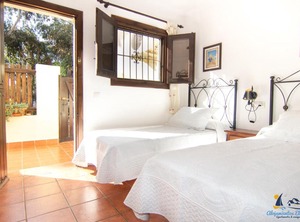 El Velero Sotillo | San Jose