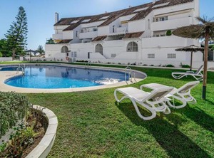 Puerto B | Nueva Andalucia