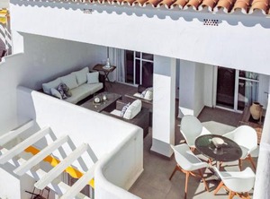 Puerto B | Nueva Andalucia