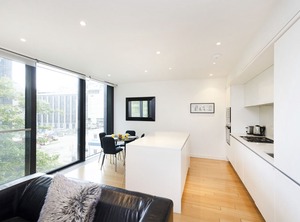 The Meadows | Laurieston