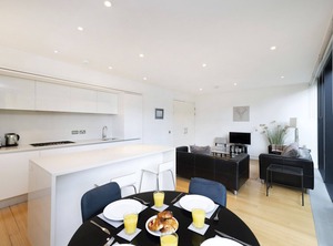 The Meadows | Laurieston
