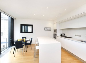 The Meadows | Laurieston