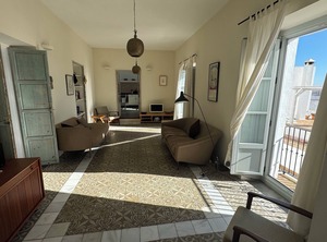 Casa De | San Ambrosio