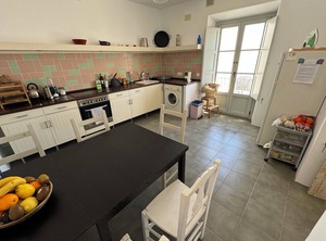 Casa De | San Ambrosio