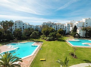 Puerto Banús | Puerto Banus