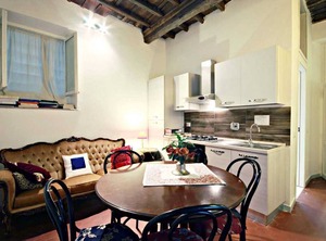 Colosseo Gardens Rome | Trastevere