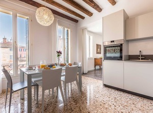 San Trovaso | Dorsoduro