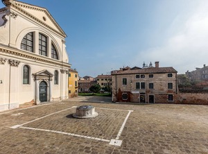 San Trovaso | Dorsoduro