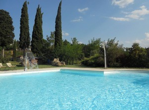 Villa Armaiolo Garden Bbq | Armaiolo