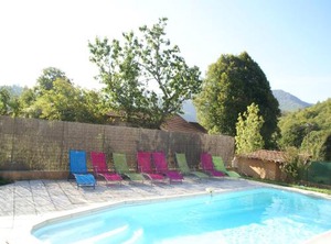 Villa Thueyts | Thueyts
