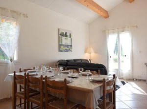 Villa Thueyts | Thueyts