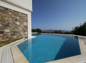 Villas | Yalikavak