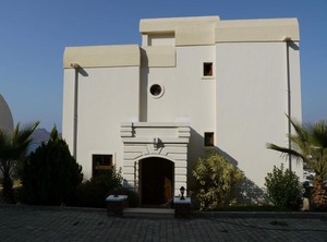 Villas | Yalikavak