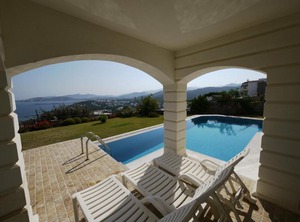 Villas | Yalikavak