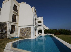 Villas | Yalikavak