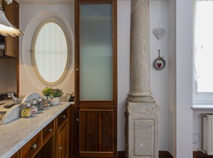Eleganza E Stile Fontane Marose | Genoa Historical Centre