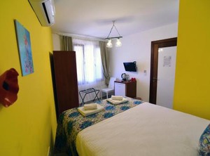 Pansiyon | Sigacık