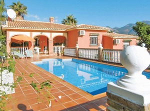 Casa Verano | Mijas