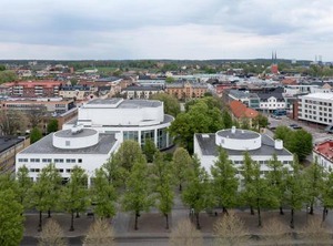 Elite Park Hotel | Vaxjo