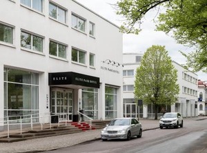 Elite Park Hotel | Vaxjo